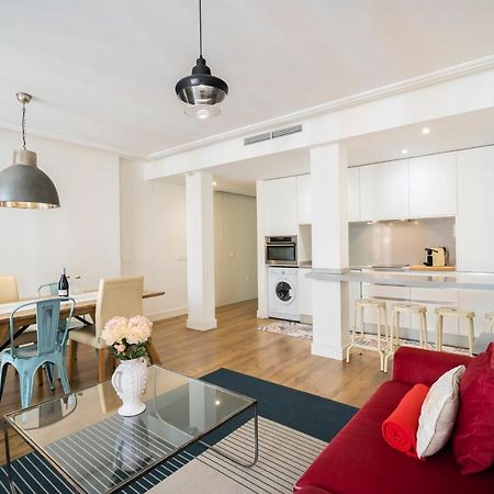 For You Rentals Brand New Apartment At Madrid City Center Wifi Ato55 Экстерьер фото