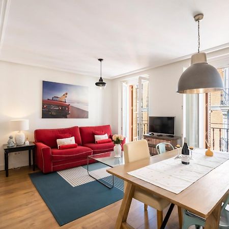 For You Rentals Brand New Apartment At Madrid City Center Wifi Ato55 Экстерьер фото