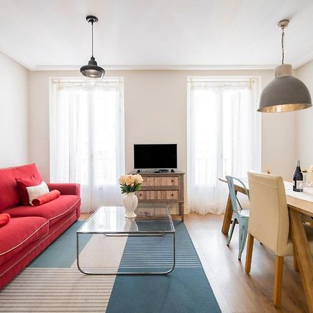 For You Rentals Brand New Apartment At Madrid City Center Wifi Ato55 Экстерьер фото