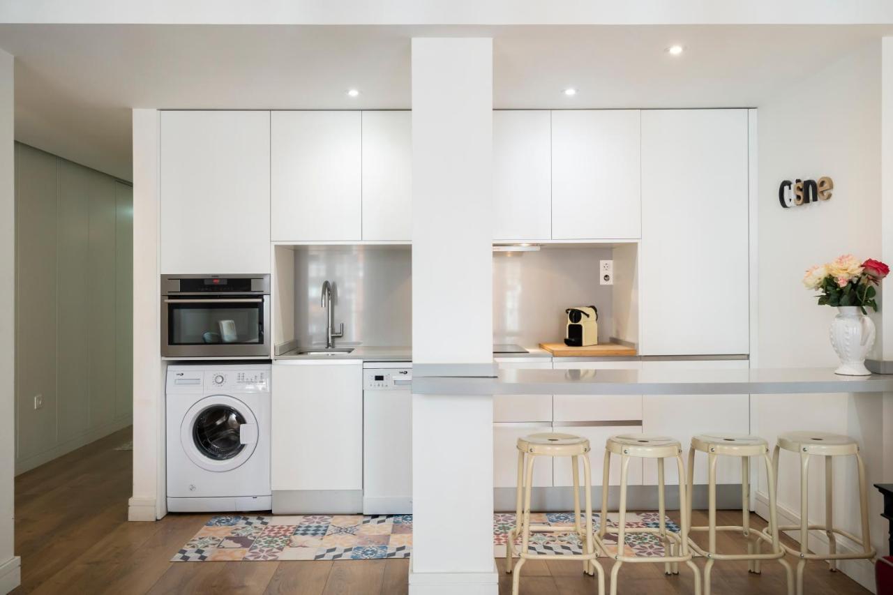 For You Rentals Brand New Apartment At Madrid City Center Wifi Ato55 Экстерьер фото