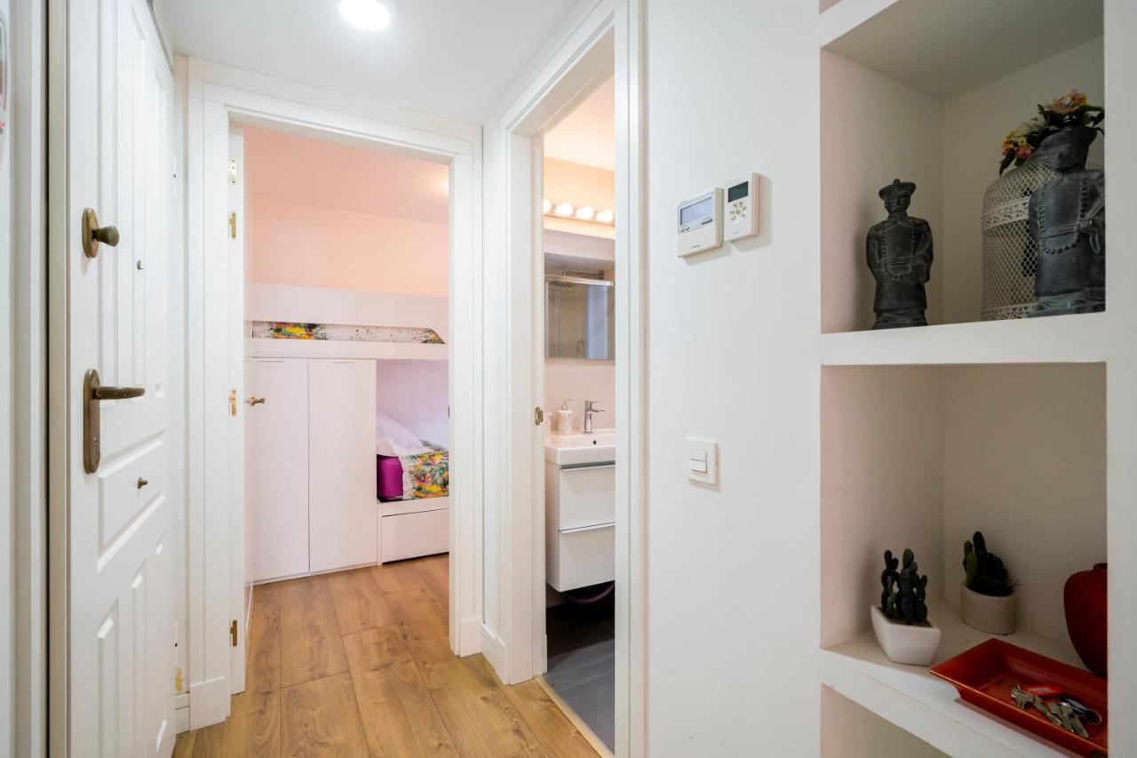 For You Rentals Brand New Apartment At Madrid City Center Wifi Ato55 Экстерьер фото