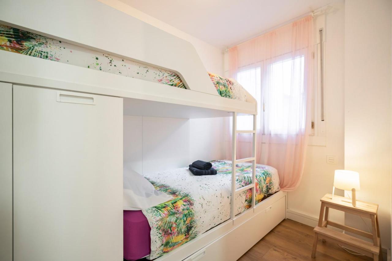 For You Rentals Brand New Apartment At Madrid City Center Wifi Ato55 Экстерьер фото